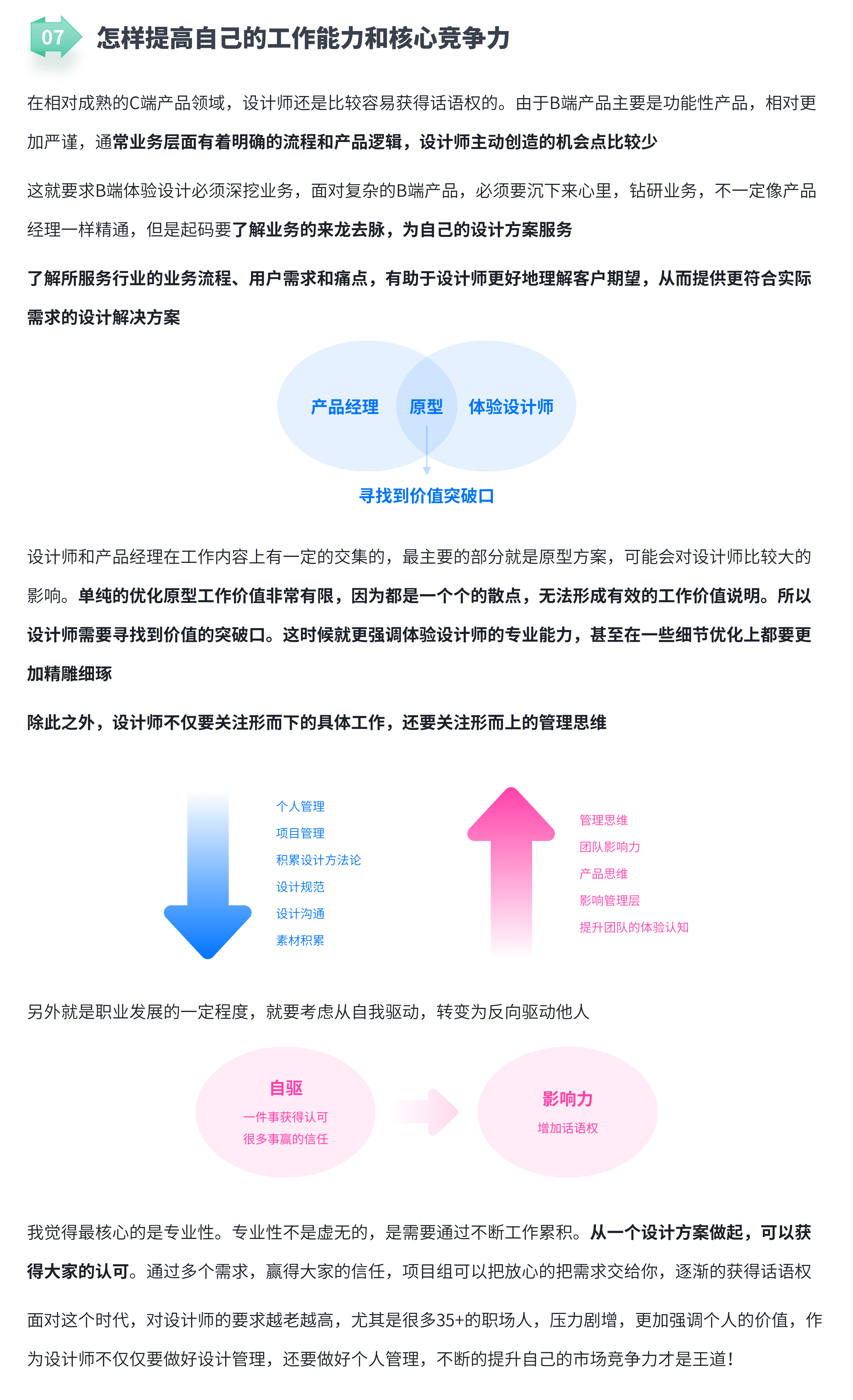 入职B端体验设计师，看这一篇就够了（图ZMTQ3OTYyOTY=） - 观点 - 站酷设计师画图狗沐沐原创素材 - 站酷ZCOOL
