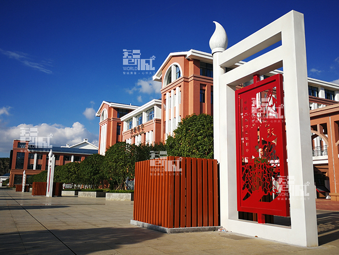 校园文化建设策划设计-校园文化设计方案-校园文化策划设计公司（图ZMTQ2MzEzMjg=） - 观点 - 站酷设计师智诚天下文化原创素材 - 站酷ZCOOL
