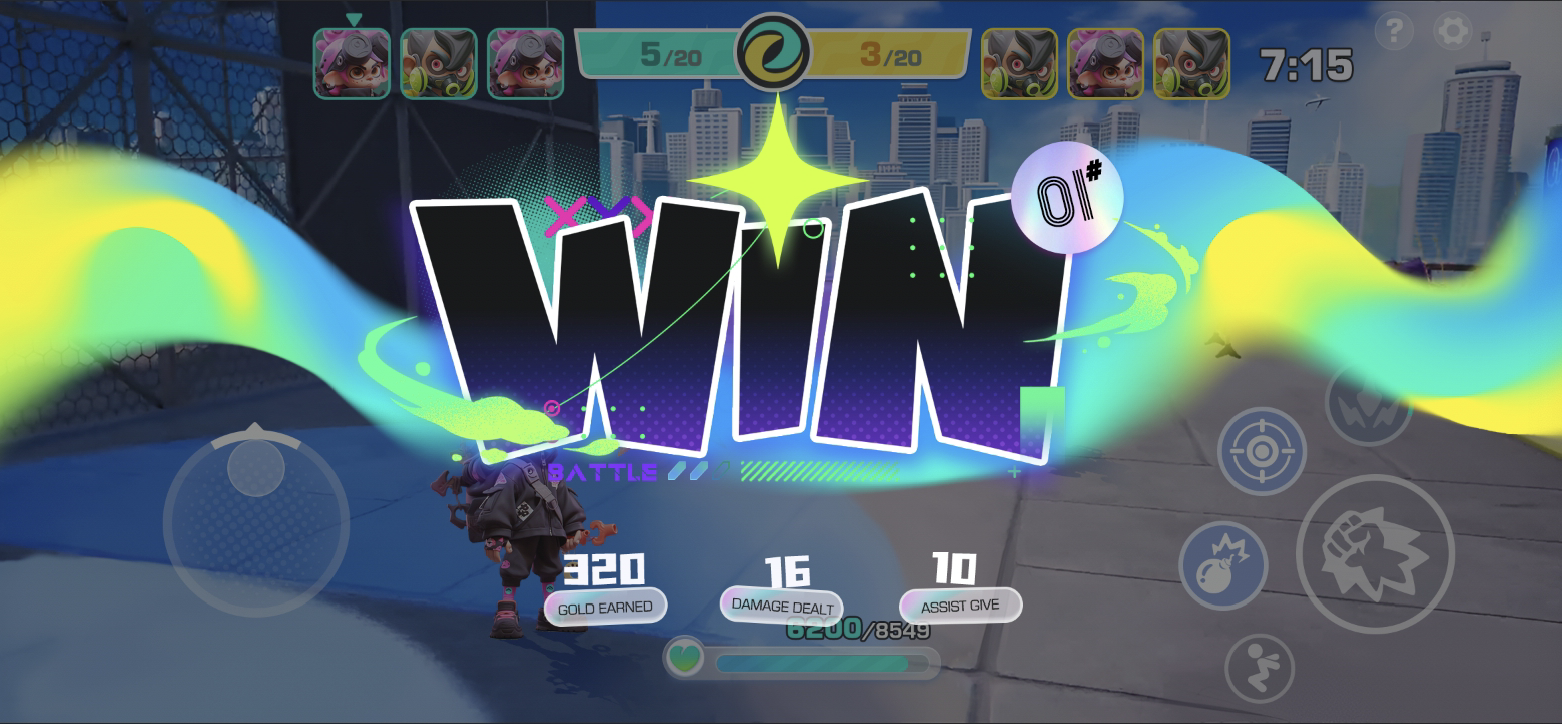 《ZERO TASK》“潮流盲盒风格”设计复盘（图ZMTQ2Mjg5ODQ=） - 教程 - 站酷设计师叶子_Studio原创素材 - 站酷ZCOOL