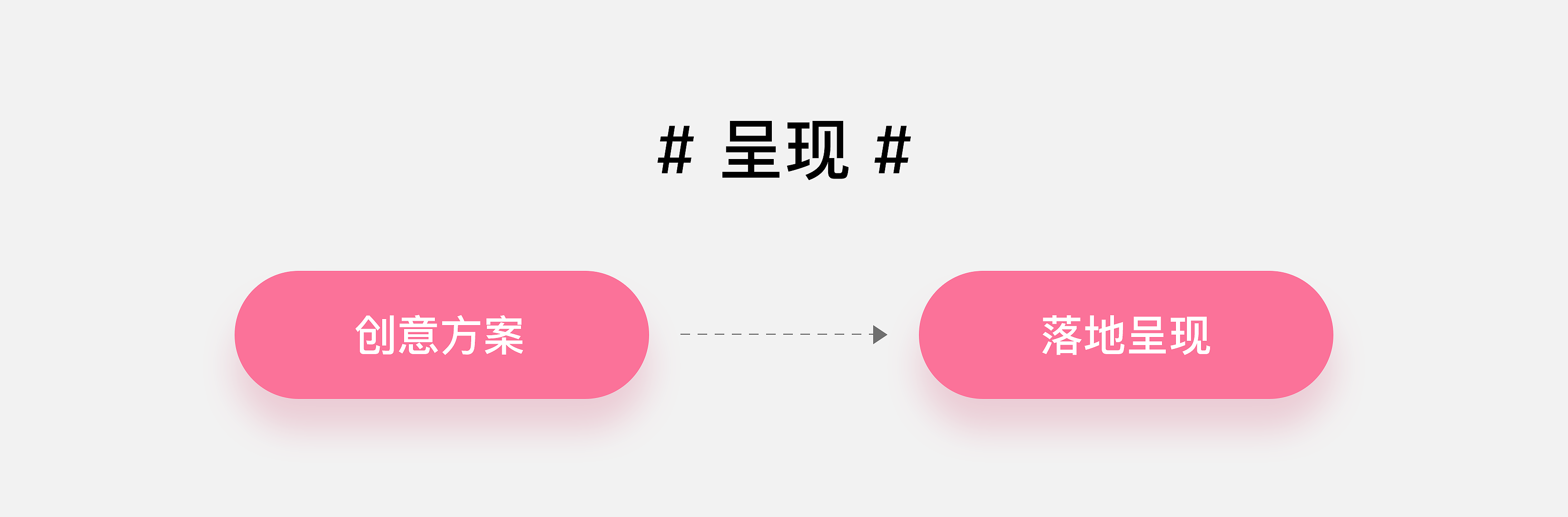 学会向甲方“提案”,就没有过不了的方案!(图ZMTQ4MDA4NDA=) - 观点 - 站酷设计师叮叮_知鱼品牌原创素材 - 站酷ZCOOL