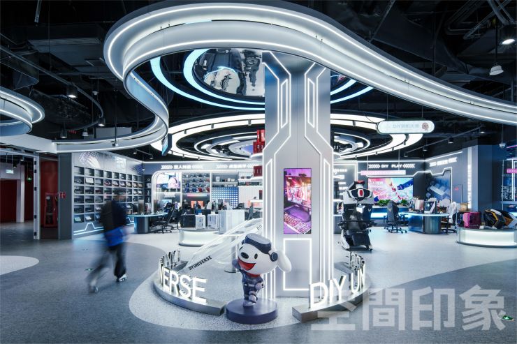 城市更新 | 城市的商业活力如何在存量空间里得到更新