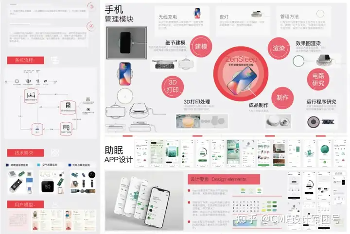 南京艺术学院|2024工业设计学院毕业作品展(图ZMTQ3ODg0NTY=) - 资讯 - 站酷设计师CMF设计军团原创素材 - 站酷ZCOOL
