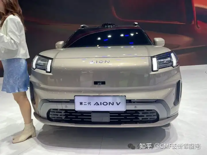 CMF|2024北京车展:CMF总结+亮点车型设计解析