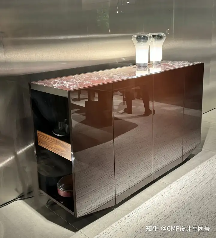 CMF|2024年米兰家具展趋势看点