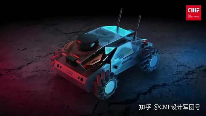 科大讯飞用“升级版”阳极氧化工艺，实现特殊产品色彩效果