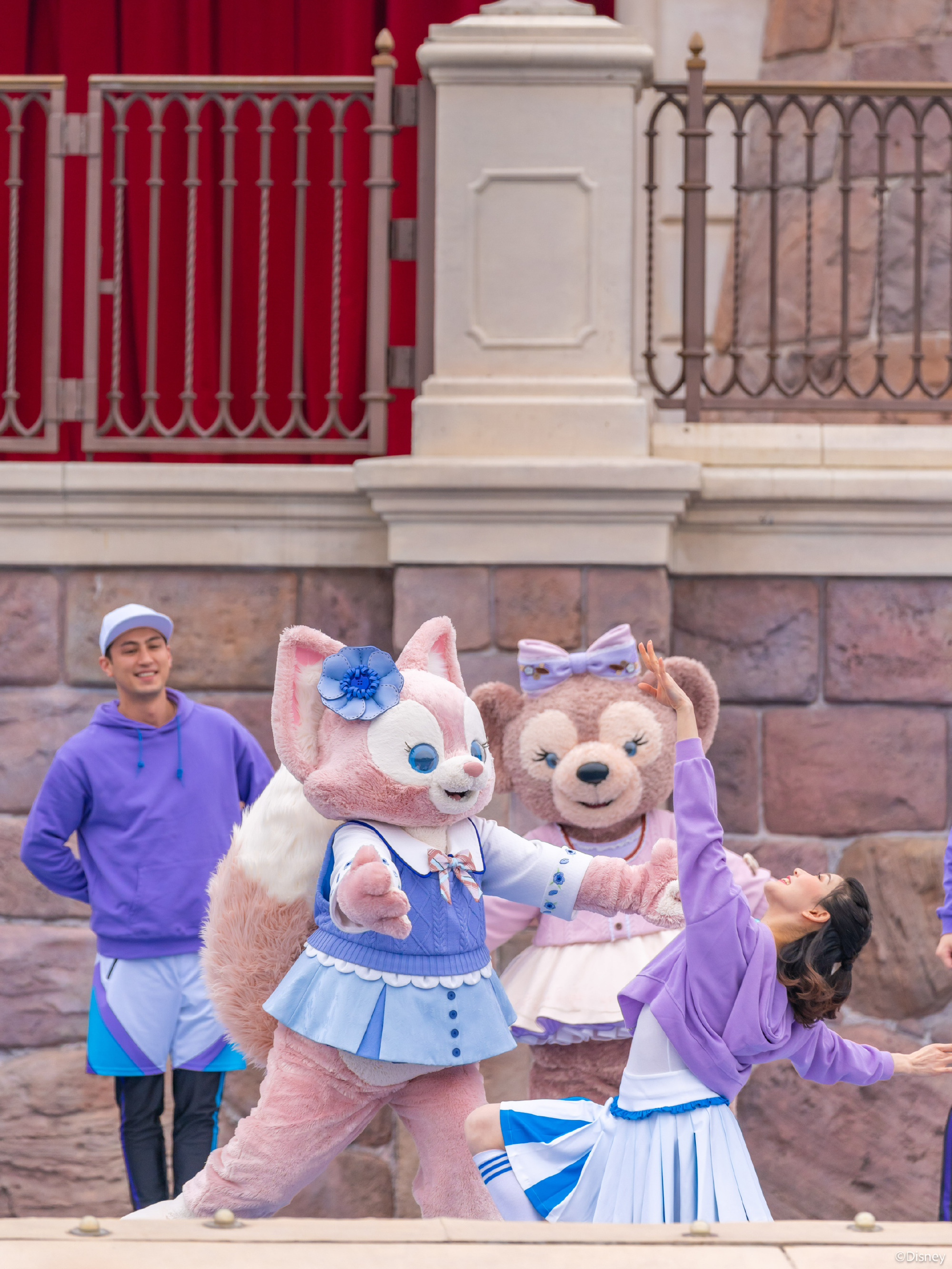 游乐设备年复合增长率超8%，游乐+IP该怎么玩？