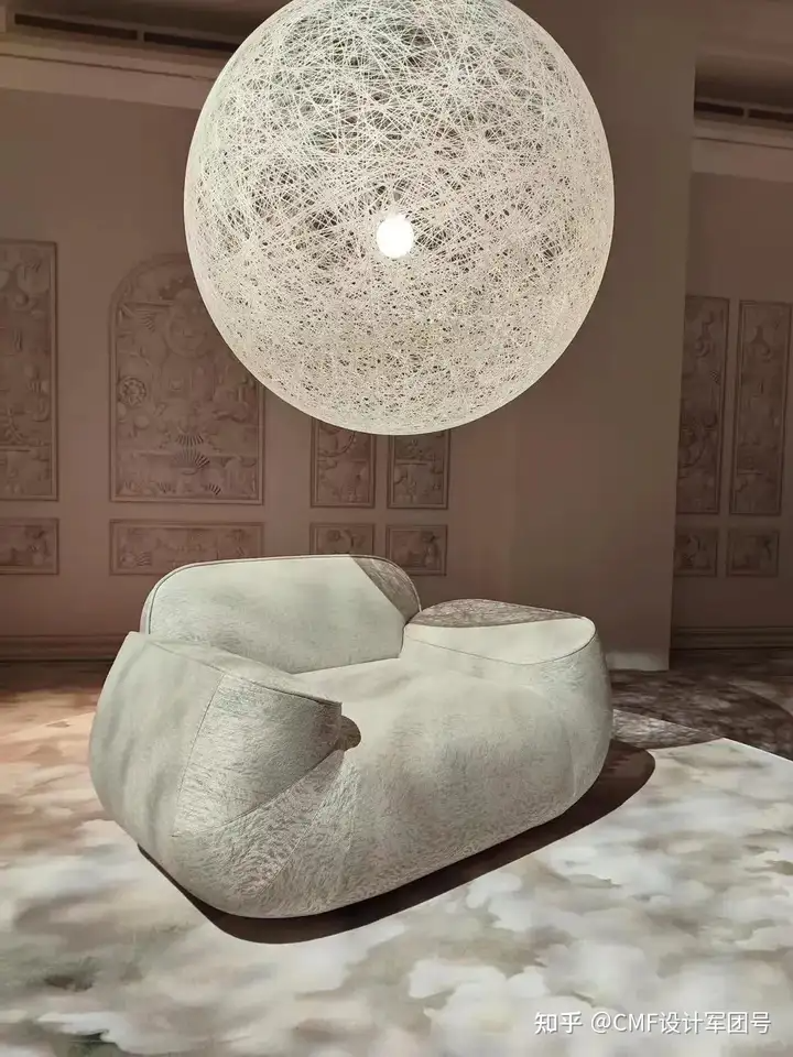 CMF|2024年米兰家具展趋势看点
