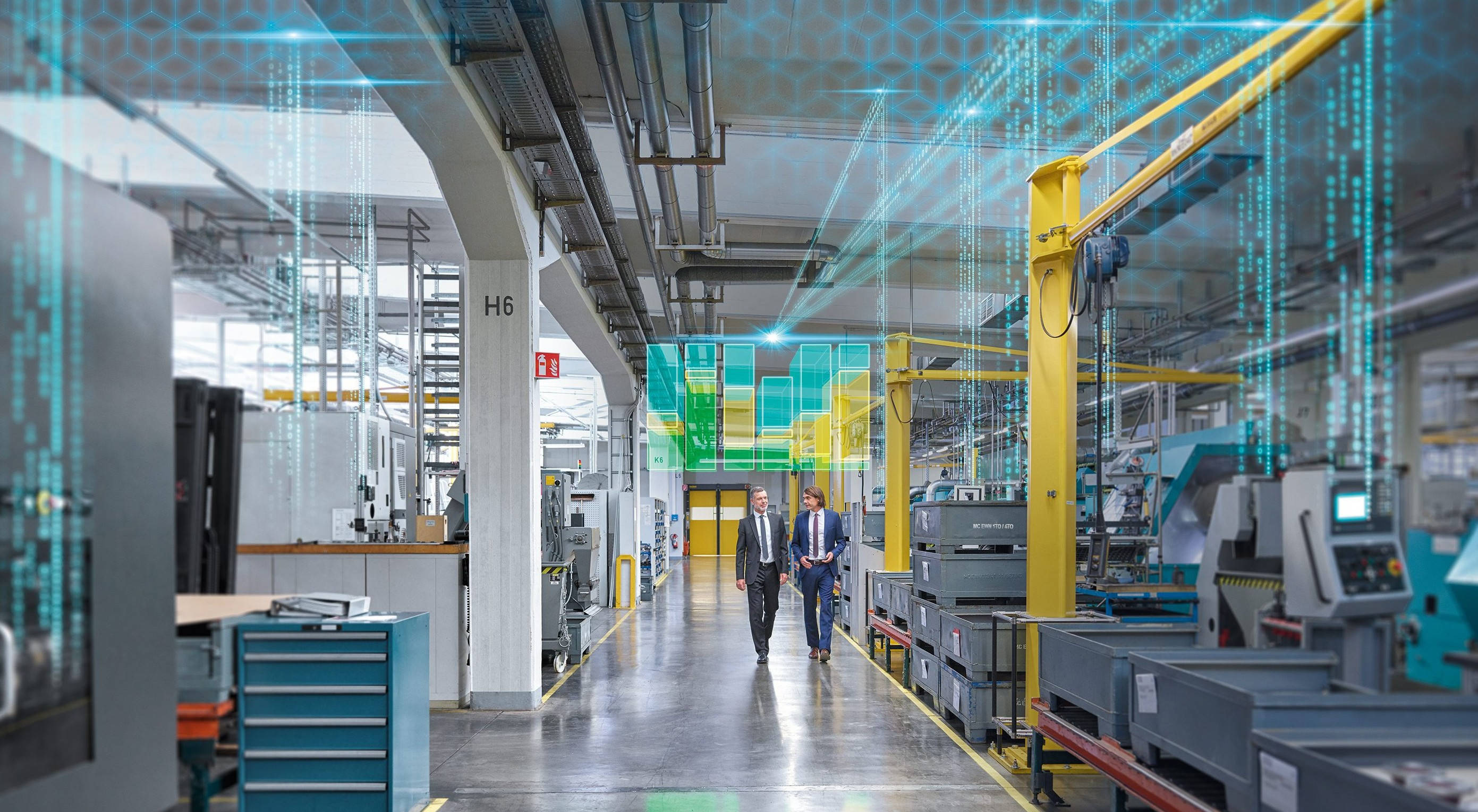 青岛工业元宇宙赋能新型工业化，推动工业制造业数字化转型发展