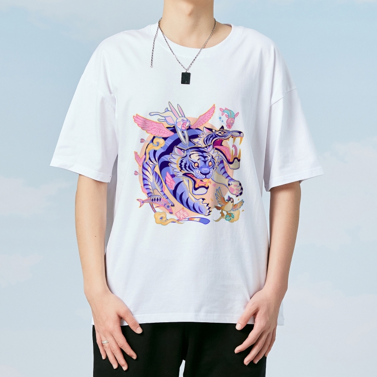 芝麻大王：燃烧虎的卡路里（图ZMTQ2Njc2MDg=） - 观点 - 站酷设计师站酷专访原创素材 - 站酷ZCOOL