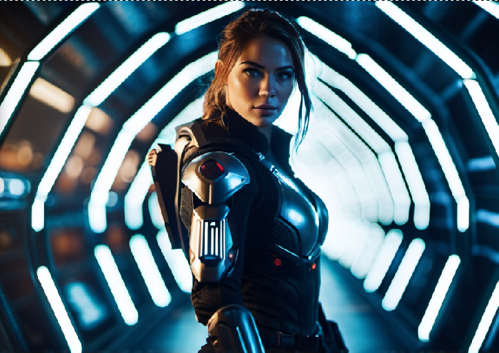 AI绘画软件 设计师的百宝箱