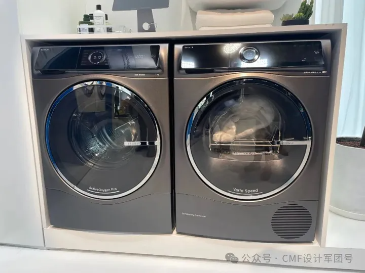 2024 AWE展，超详CMF设计分析+总结报告（2）（图ZMTQ3MTI5NDA=） - 资讯 - 站酷设计师CMF设计军团原创素材 - 站酷ZCOOL