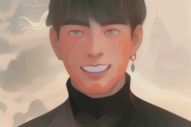 AI动图及简单动画效果制作（图ZMTQ2Njg3OTI=） - 教程 - 站酷设计师好大一只呆瓜原创素材 - 站酷ZCOOL