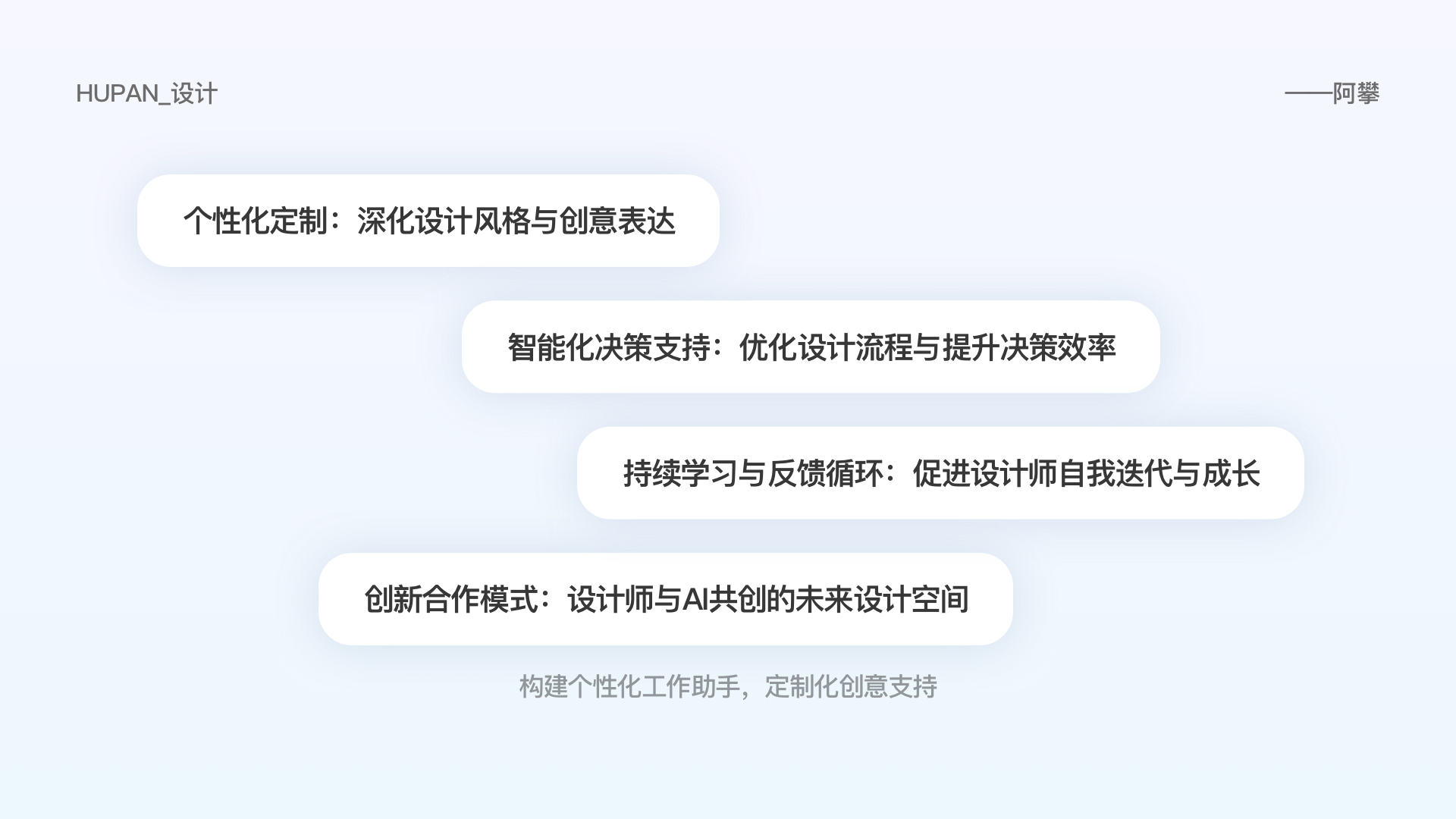 AI办公新生态——钉钉篇(图ZMTQ3NjIxOTY=) - 观点 - 站酷设计师HUPAN_设计原创素材 - 站酷ZCOOL