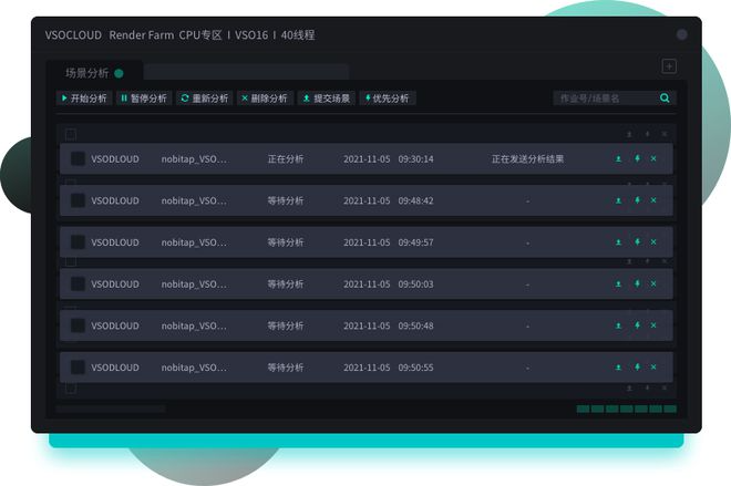 深度揭秘：蓝海创意云渲染农场的五大特色功能