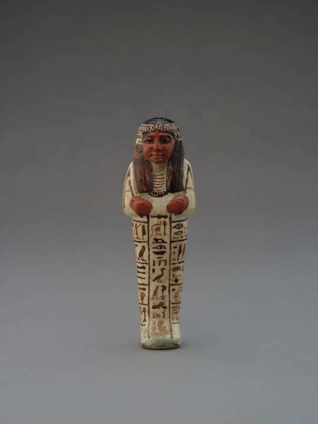 乌萨布提，埃及，第19王朝（公元前1320-前1200年）