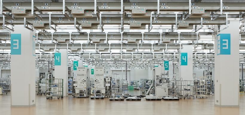 导视系统设计 TEL东北分公司第6栋（图ZMTQ4MDE4NDQ=） - 资讯 - 站酷设计师导视标视学院APP原创素材 - 站酷ZCOOL