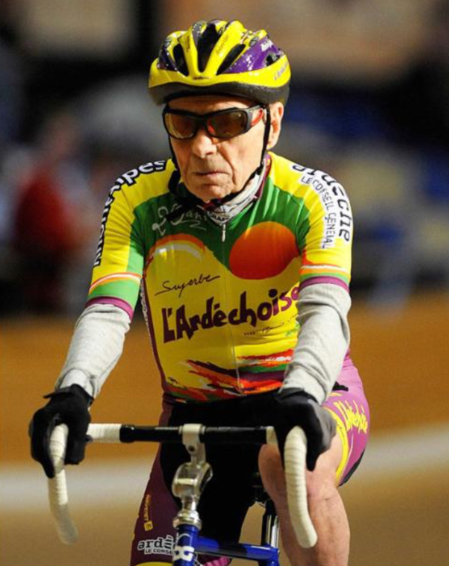 全球最顶级自行车品牌辐轮王土拨鼠梅花比崔克闪电捷安特好在哪？