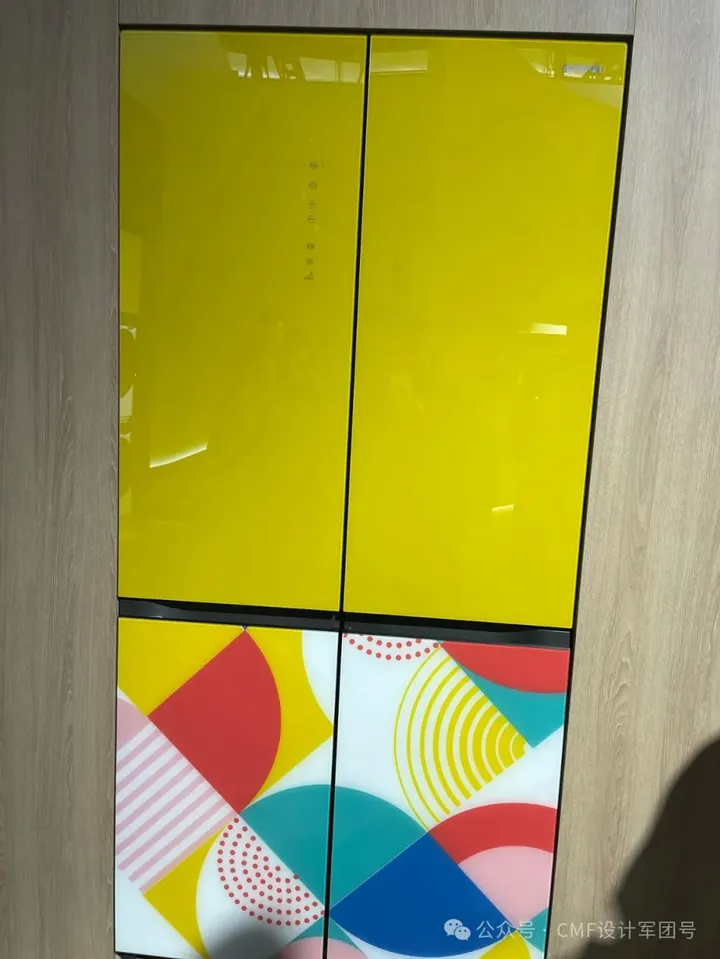 2024 AWE展，超详CMF设计分析+总结报告（2）（图ZMTQ3MTMyMDg=） - 资讯 - 站酷设计师CMF设计军团原创素材 - 站酷ZCOOL