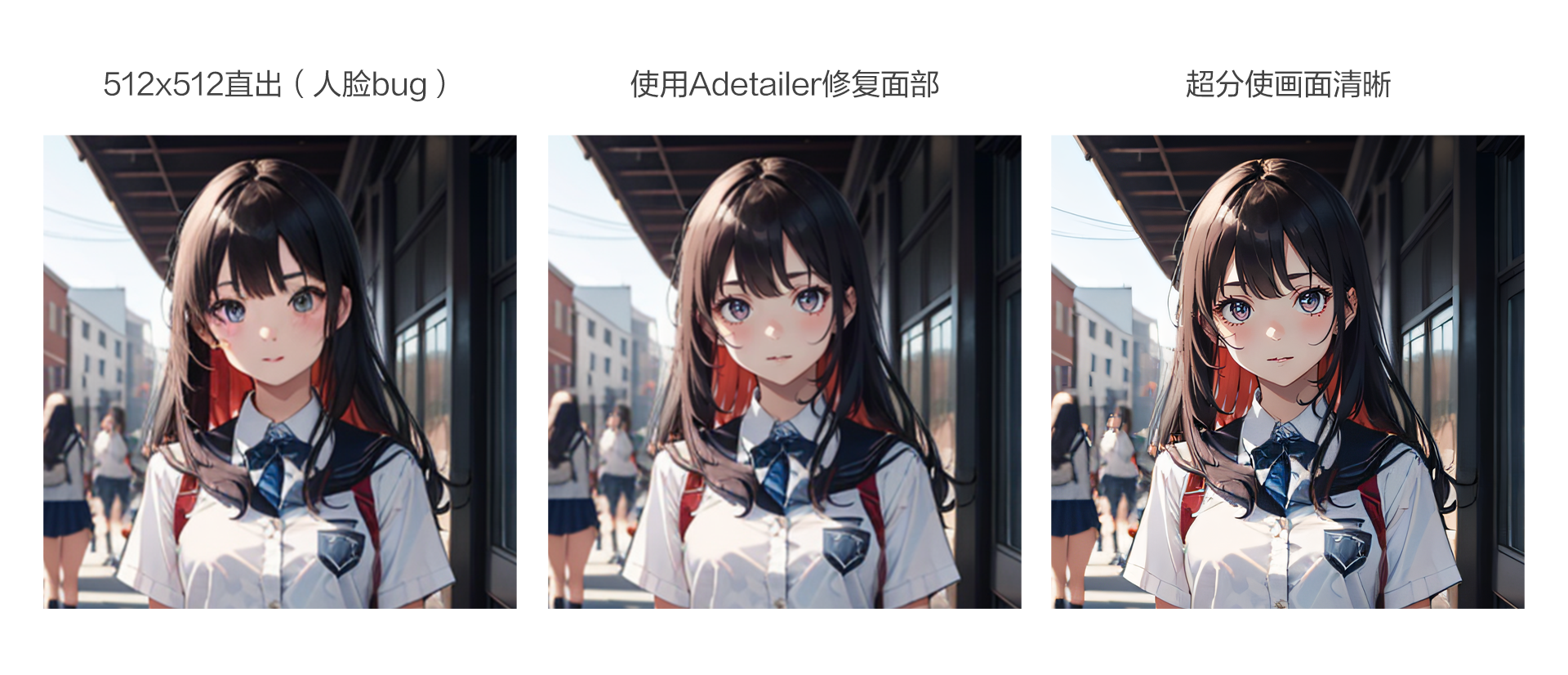 AI动漫视频工具1.0—探索全新内容创作设计理念与实现策略（图ZMTQ4MDU2MjA=） - 教程 - 站酷设计师百度MEUX原创素材 - 站酷ZCOOL