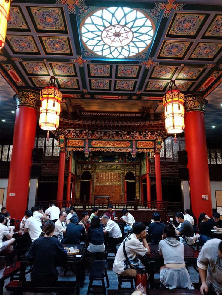 创艺生花，铺就文旅商业迭新之路 | 过去一年，我们做过的项目（图ZMTQ2NjI0MDA=） - 资讯 - 站酷设计师空间印象商业设计原创素材 - 站酷ZCOOL