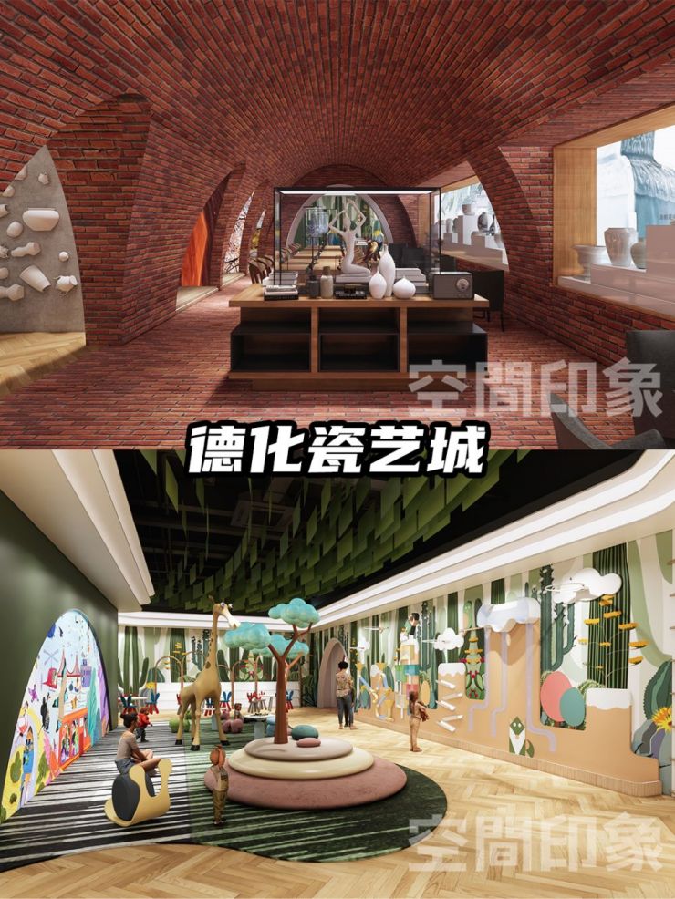 工业旅游｜工业产业如何迈向文旅之路（图ZMTQ3NTA1MzY=） - 资讯 - 站酷设计师空间印象商业设计原创素材 - 站酷ZCOOL