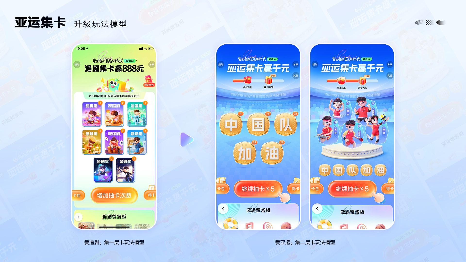来百度玩转亚运：如何打造好玩有趣的活动矩阵（图ZMTQ3MDMxNDQ=） - 教程 - 站酷设计师百度MEUX原创素材 - 站酷ZCOOL