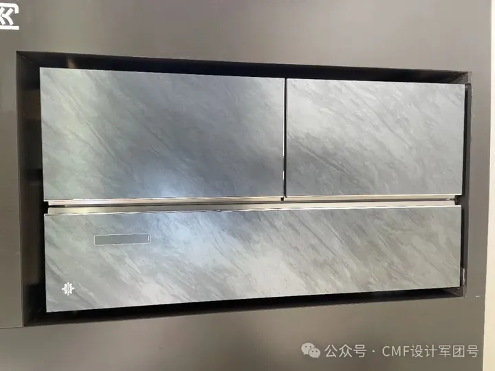 2024 AWE展，超详CMF设计分析+总结报告（2）（图ZMTQ3MTI3NDA=） - 资讯 - 站酷设计师CMF设计军团原创素材 - 站酷ZCOOL