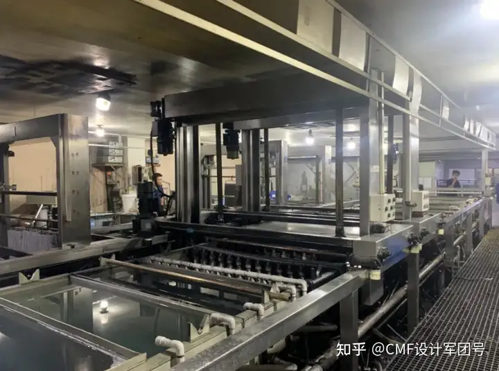 CMF | 一文了解笔记本电脑表面处理电泳工艺（图ZMTQ3NzUzMTY=） - 资讯 - 站酷设计师CMF设计军团原创素材 - 站酷ZCOOL