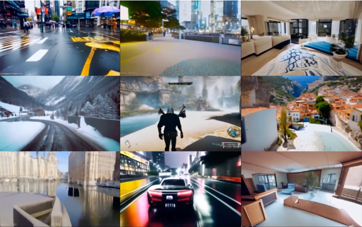 热点必看！不得不知的 4 个重磅AIGC 大事件