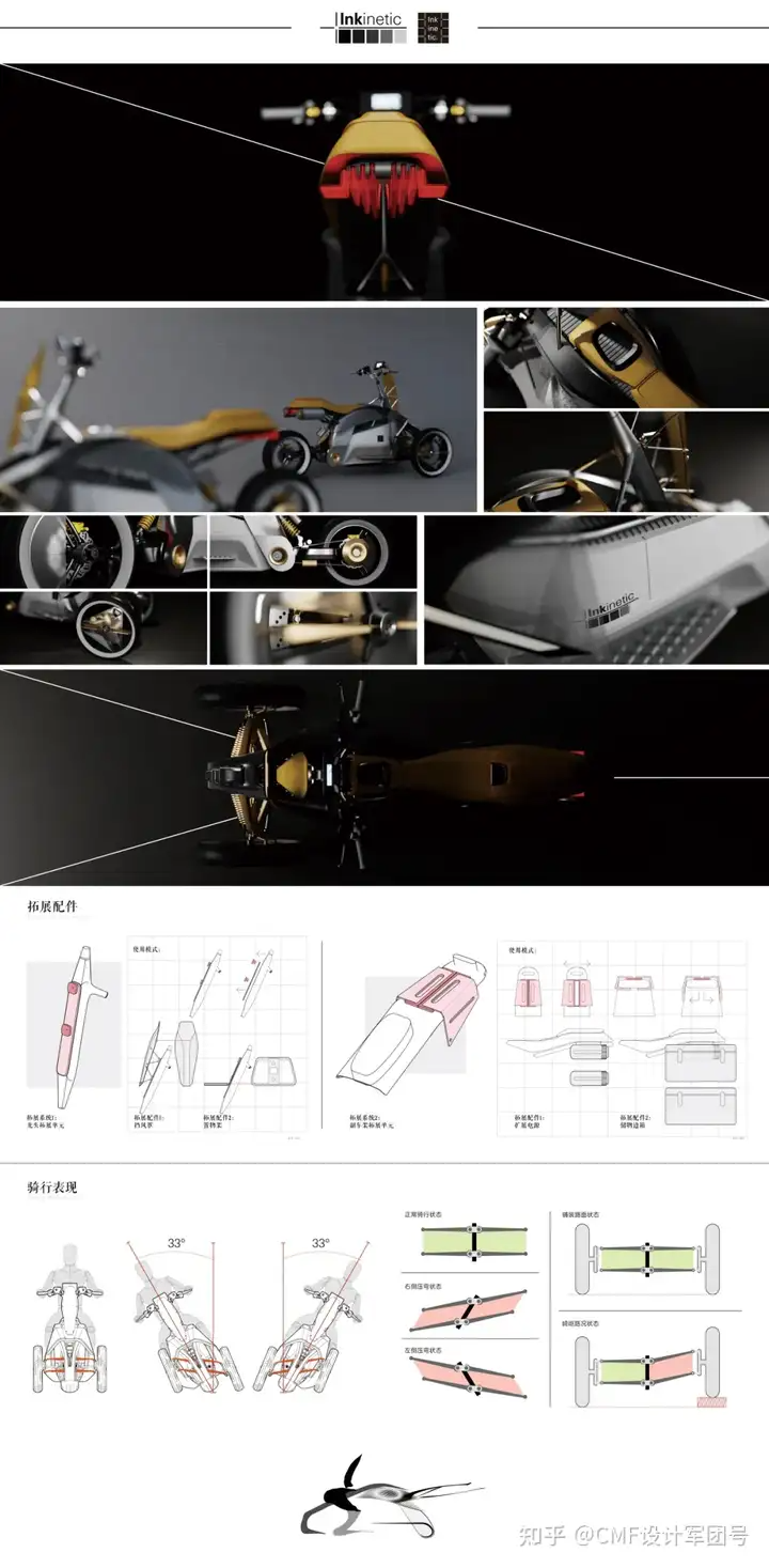 南京艺术学院|2024工业设计学院毕业作品展(图ZMTQ3ODg1MDg=) - 资讯 - 站酷设计师CMF设计军团原创素材 - 站酷ZCOOL