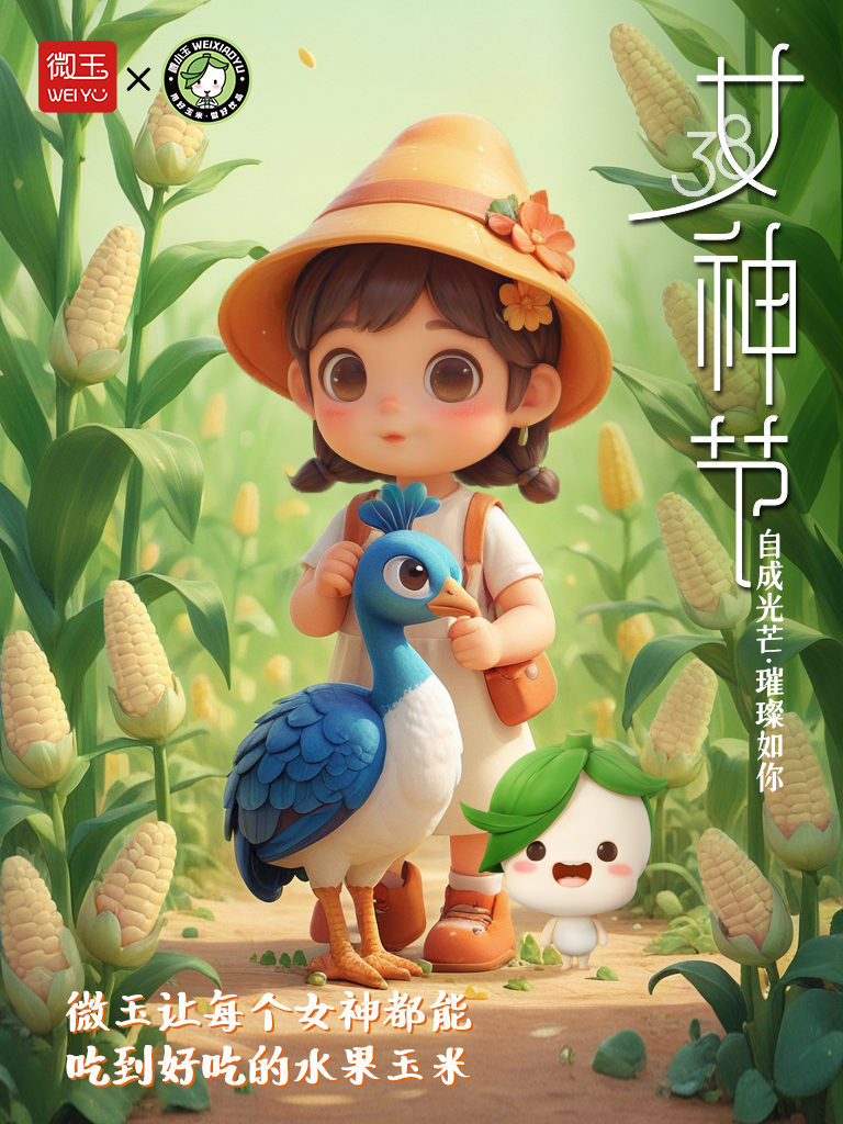 探索WHEE|节日海报|实战教程（图ZMTQ3MTU5NTY=） - 教程 - 站酷设计师爆造羊驼品牌策划原创素材 - 站酷ZCOOL