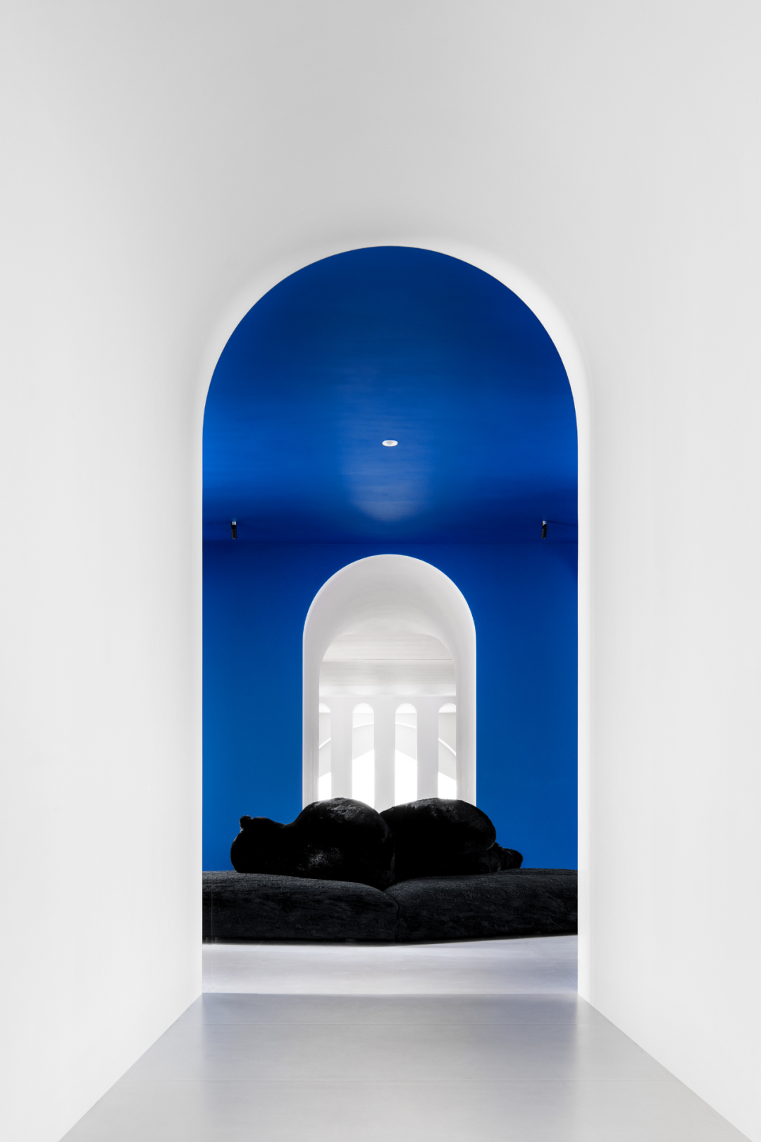 兀的美术馆×兀物 | 半舍设计 | 2023 | 中国山东