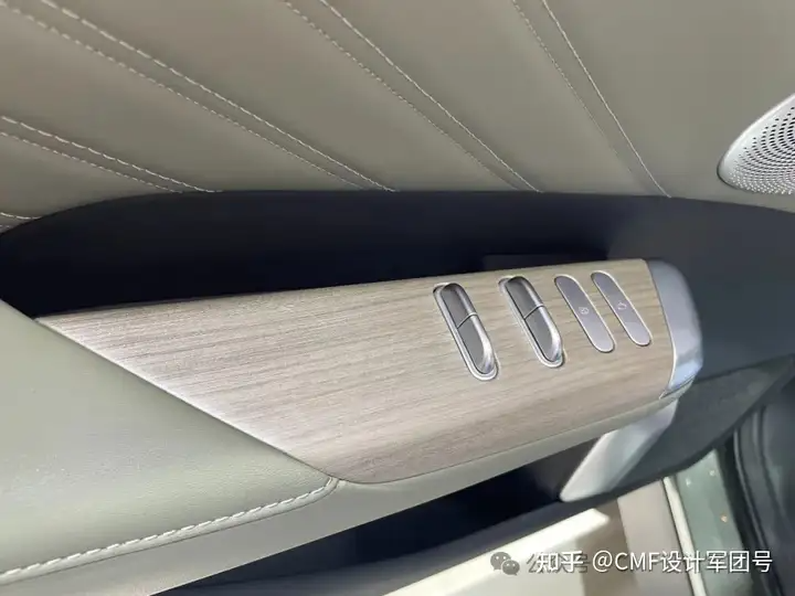CMF|2024北京车展:CMF总结+亮点车型设计解析