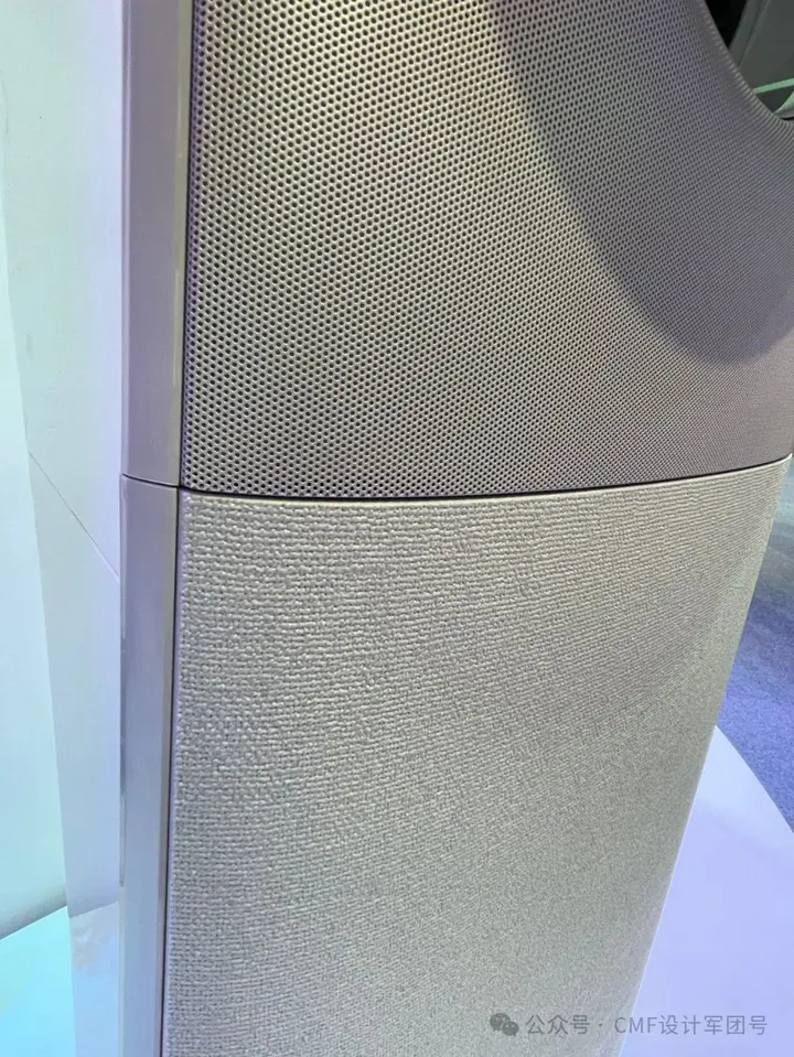 2024 AWE展，超详CMF设计分析+总结报告（2）（图ZMTQ3MTI5ODQ=） - 资讯 - 站酷设计师CMF设计军团原创素材 - 站酷ZCOOL