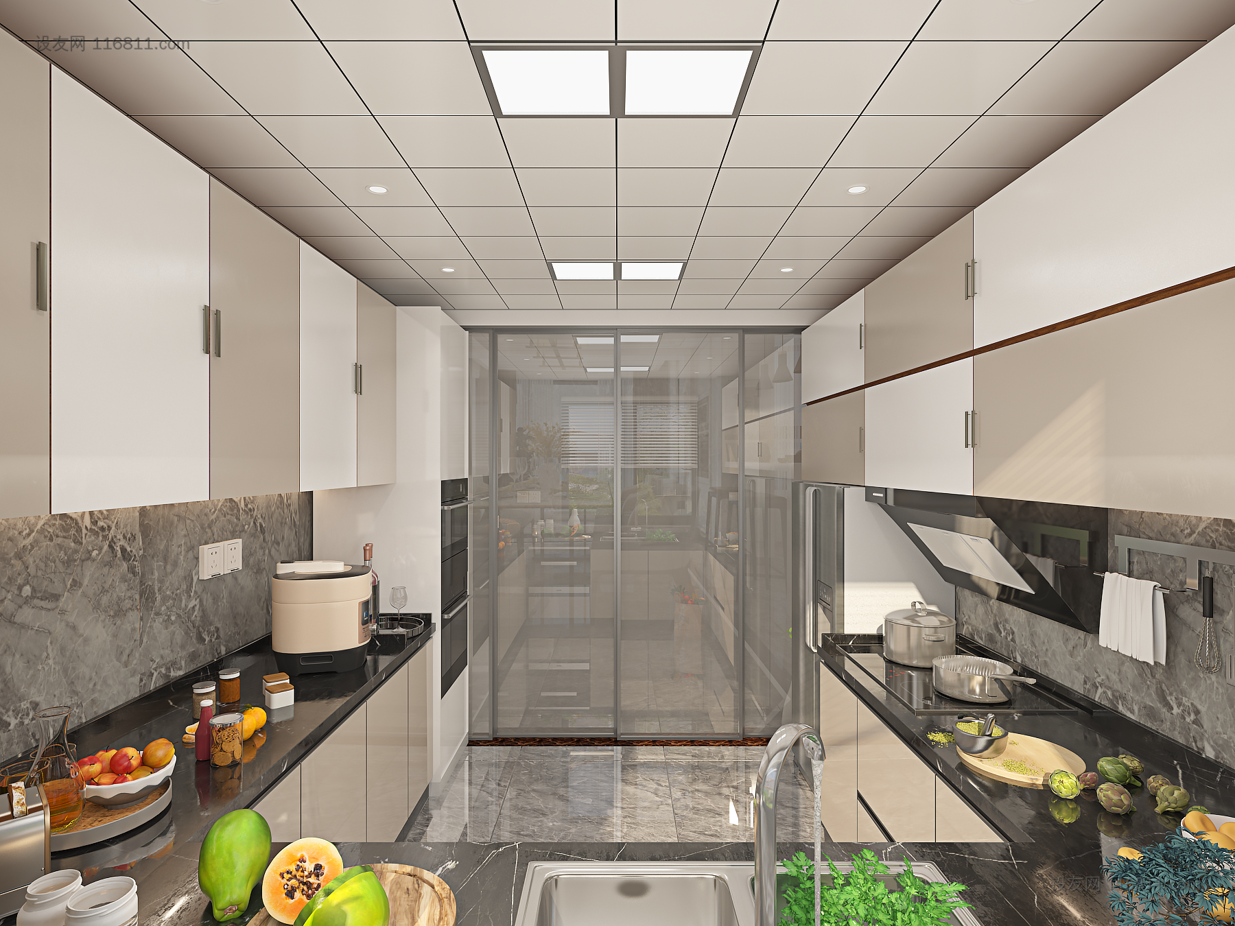 [草堂里]-实时预览装修设计#AI装修设计（图ZMTQ2NDUxNTI=） - 资讯 - 站酷设计师草堂画里原创素材 - 站酷ZCOOL