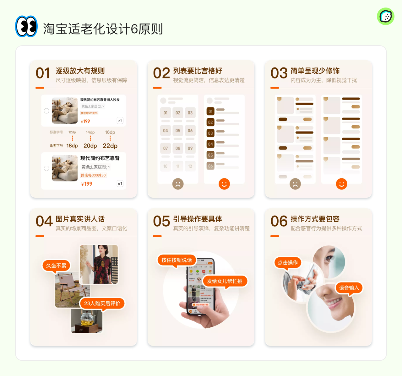 设计师如何运用5W1H分析法