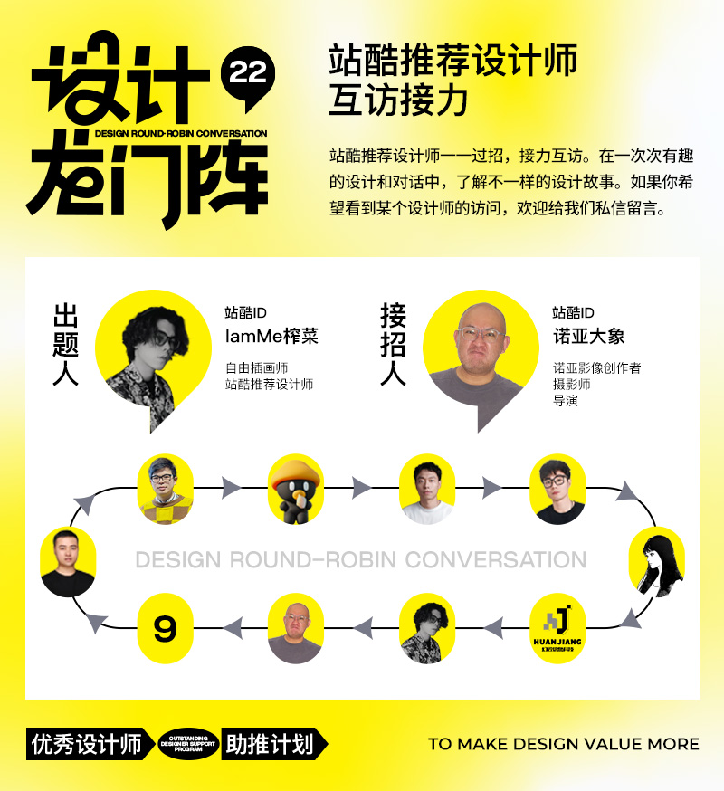 诺亚大象：照骗（图ZMTQ4MDE1ODA=） - 观点 - 站酷设计师站酷专访原创素材 - 站酷ZCOOL