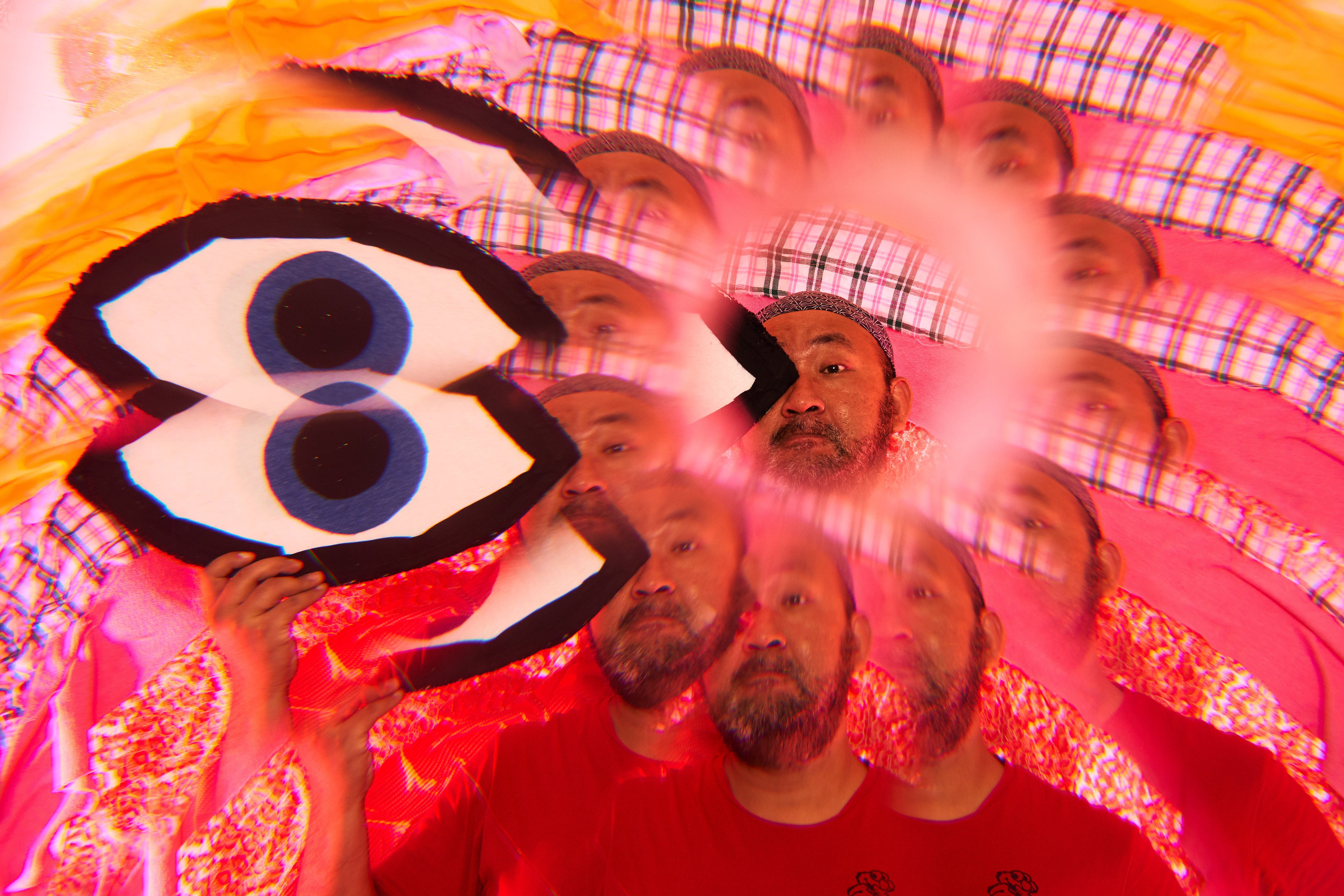 诺亚大象：照骗