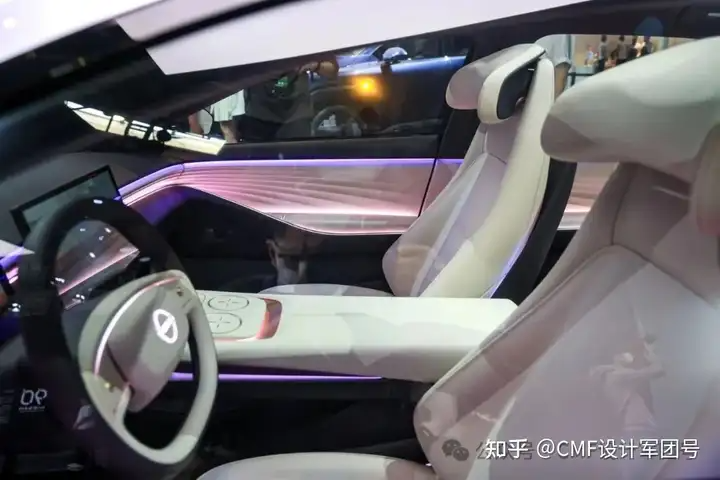 CMF|2024北京车展:CMF总结+亮点车型设计解析