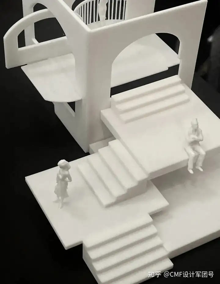 南京艺术学院|2024工业设计学院毕业作品展(图ZMTQ3ODkwNjQ=) - 资讯 - 站酷设计师CMF设计军团原创素材 - 站酷ZCOOL