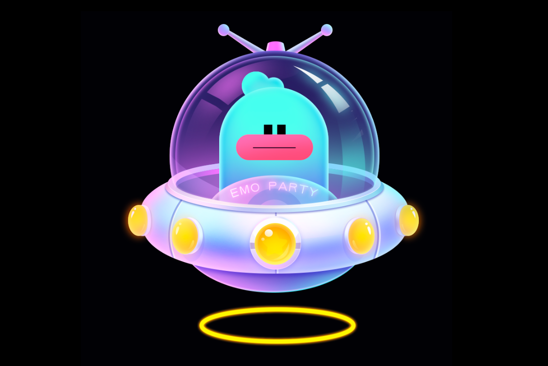 真没想到做一个IP形象，用了我一个星期的时间，献丑了！（图ZMTQ3MDc0NjA=） - 教程 - 站酷设计师菜心轻量文原创素材 - 站酷ZCOOL