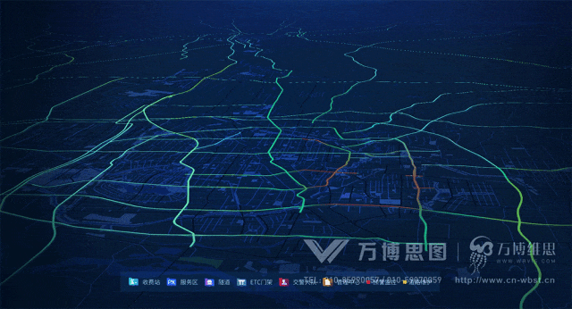 智慧交通 | 高速公路可视化管理运维平台，车路云协同，全方位守望（图ZMTQ3MzgxNjg=） - 资讯 - 站酷设计师万博思图原创素材 - 站酷ZCOOL