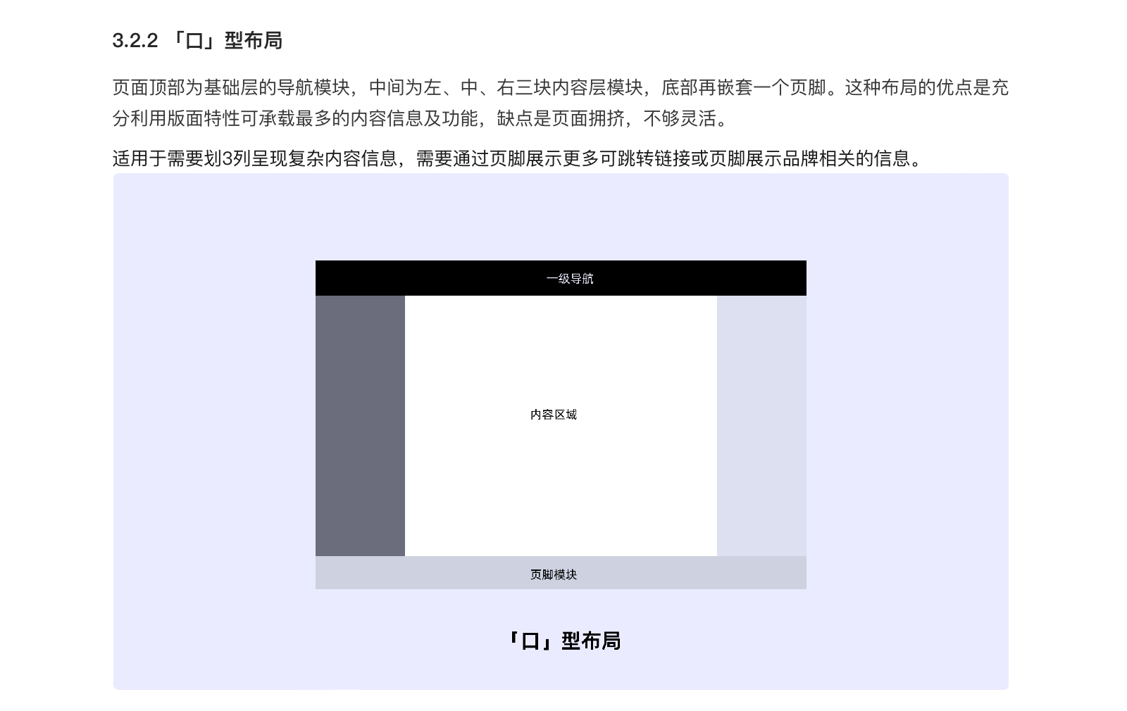 B端UX｜b端设计布局（图ZMTQ3ODIzNjA=） - 观点 - 站酷设计师周学学原创素材 - 站酷ZCOOL