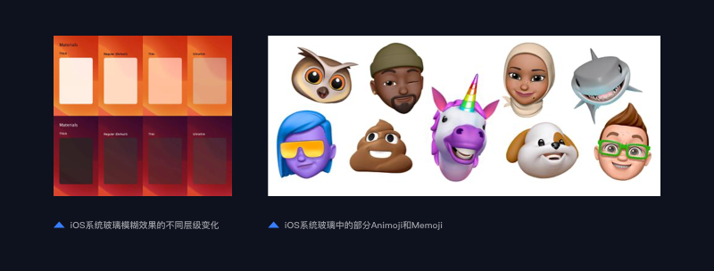 解锁UI设计新趋势:打造未来感界面的5大技巧(图ZMTQ4MTUwMjQ=) - 教程 - 站酷设计师阿琳01原创素材 - 站酷ZCOOL