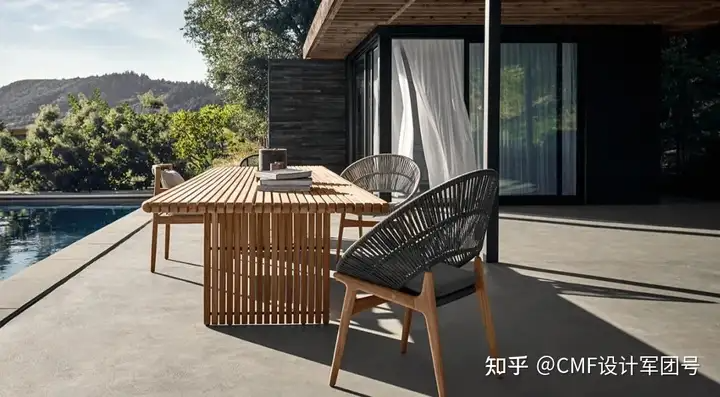 CMF|2024年米兰家具展趋势看点