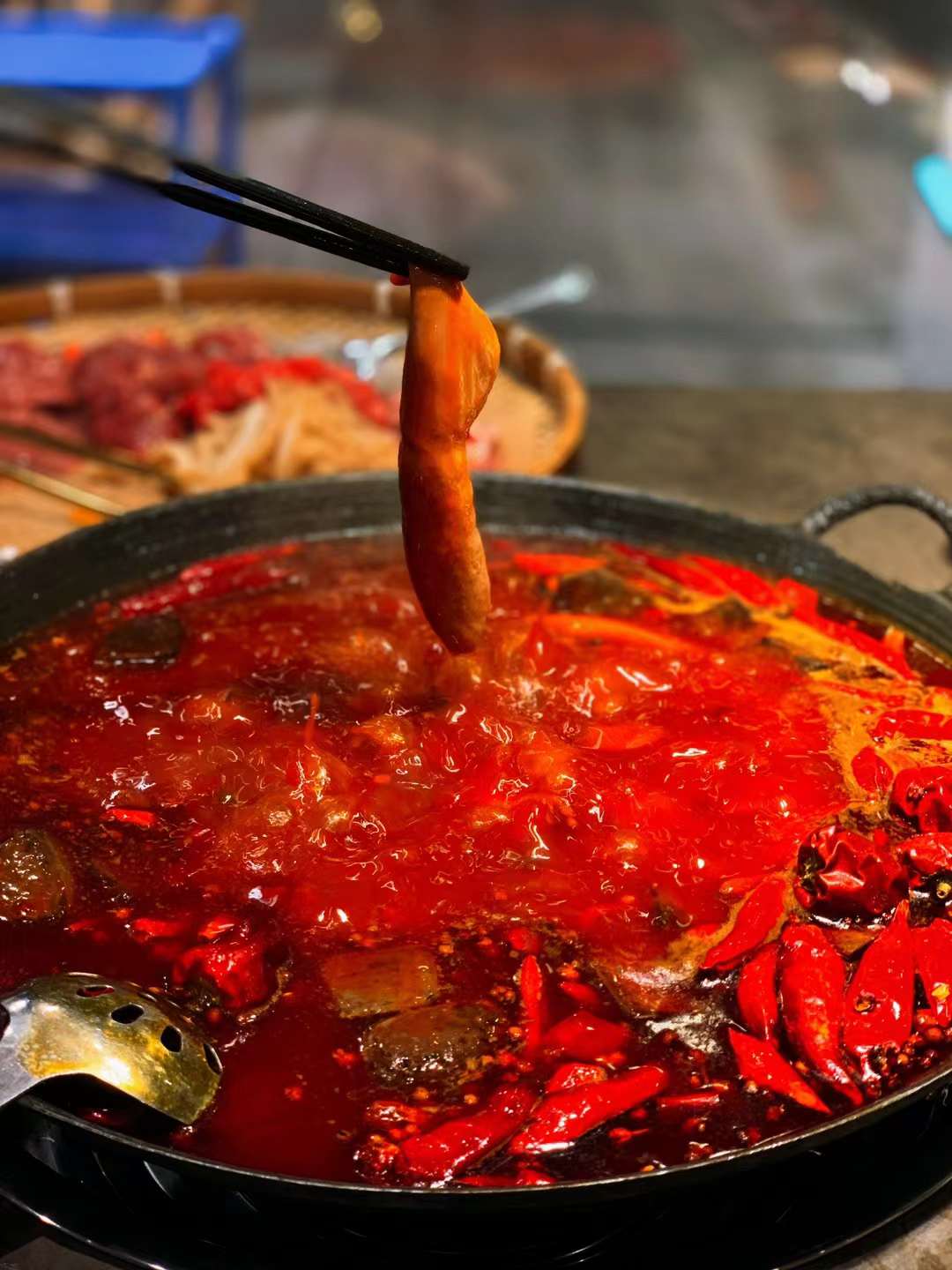冬食·重慶火鍋文化