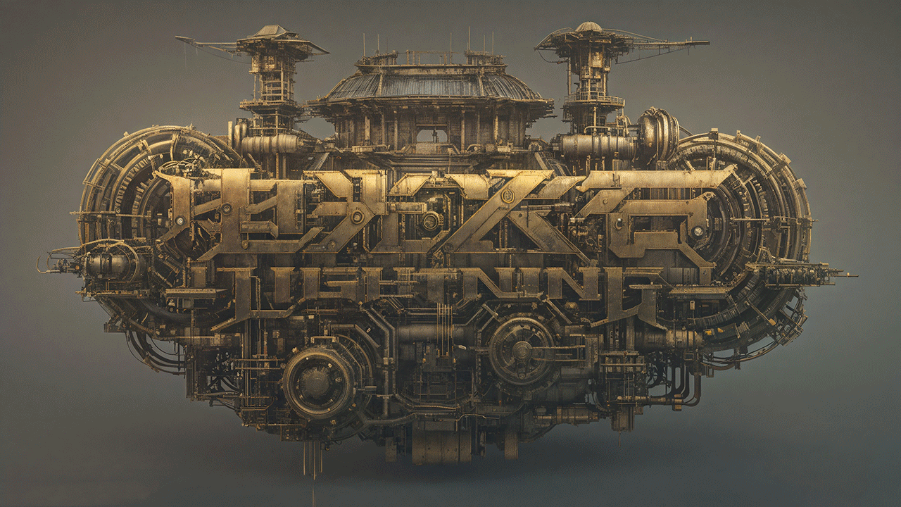 AIGC应用指南 | 用美图WHEE辅助设计视觉海报与动效