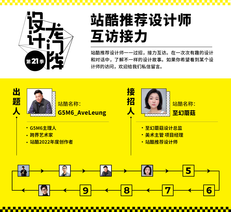 至幻蘑菇:让优秀成为一种习惯(图ZMTQ2MjkyMzI=) - 观点 - 站酷设计师站酷专访原创素材 - 站酷ZCOOL