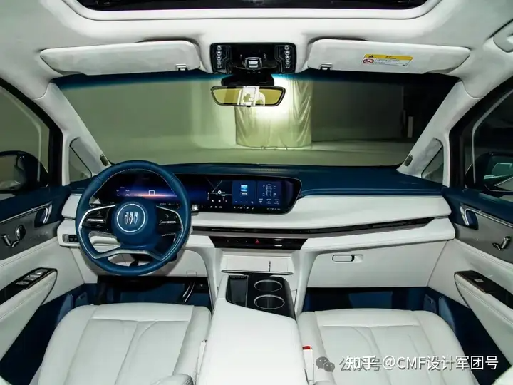CMF|2024北京车展:CMF总结+亮点车型设计解析