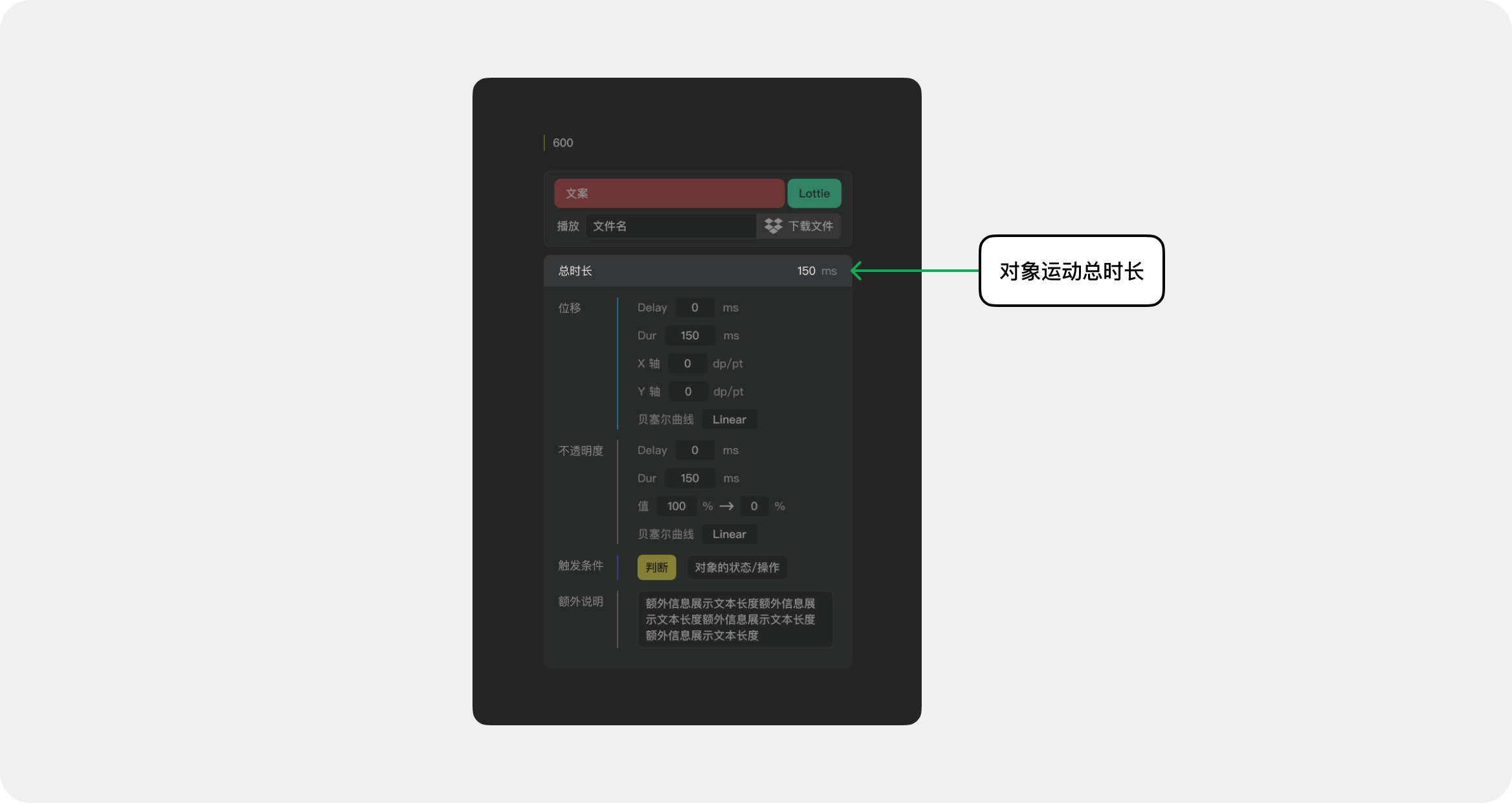 经过多年验证的原创免费的动效交付解决方案 Polyphony 2.0（图ZMTQ2ODI4NDQ=） - 教程 - 站酷设计师Milessssss原创素材 - 站酷ZCOOL